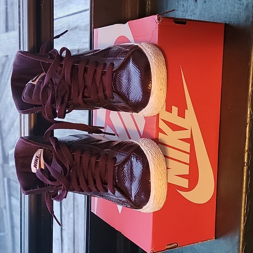 Nike Blazer 6.5